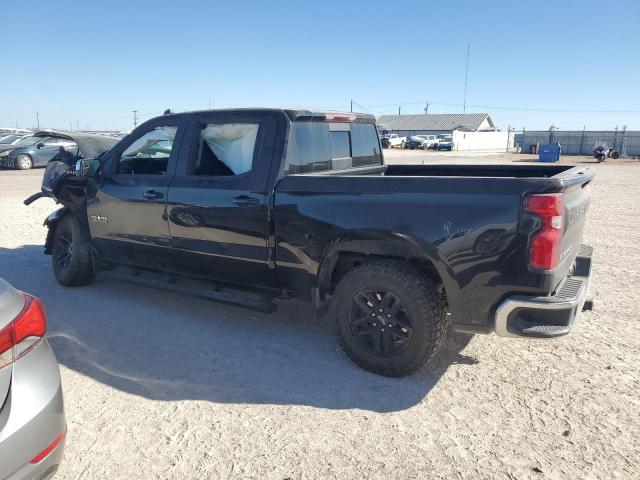 Photo 1 VIN: 3GCPWCED7NG115725 - CHEVROLET SILVERADO 