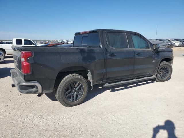 Photo 2 VIN: 3GCPWCED7NG115725 - CHEVROLET SILVERADO 