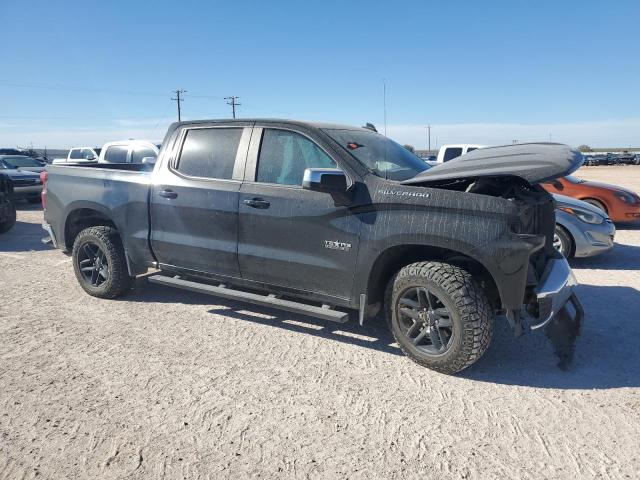 Photo 3 VIN: 3GCPWCED7NG115725 - CHEVROLET SILVERADO 