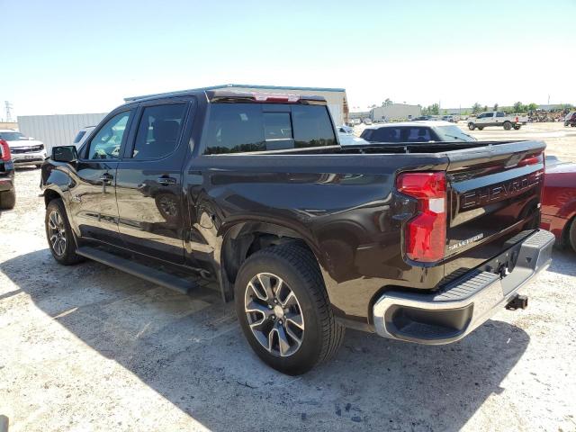 Photo 1 VIN: 3GCPWCED8KG111825 - CHEVROLET SILVERADO 