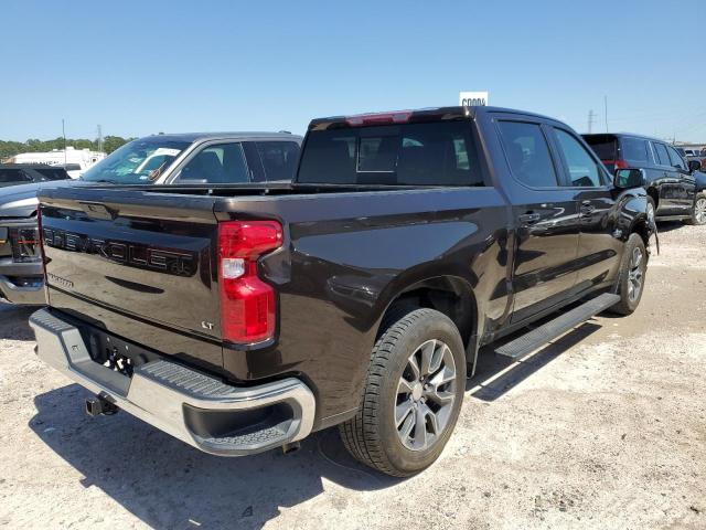 Photo 2 VIN: 3GCPWCED8KG111825 - CHEVROLET SILVERADO 