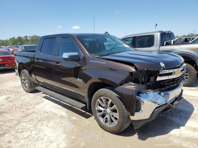 Photo 3 VIN: 3GCPWCED8KG111825 - CHEVROLET SILVERADO 