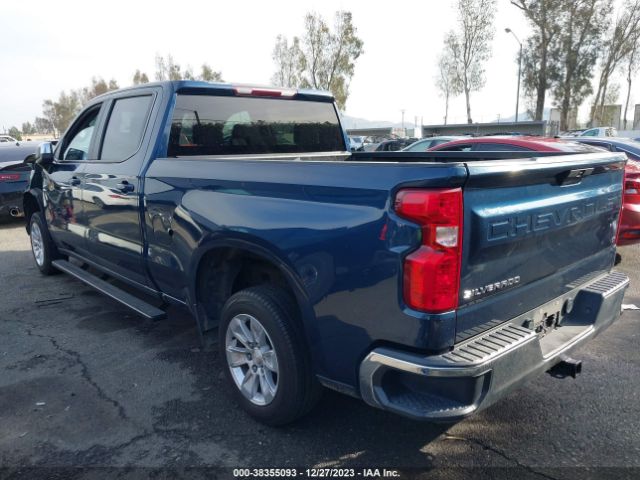 Photo 2 VIN: 3GCPWCED8KG236257 - CHEVROLET SILVERADO 1500 