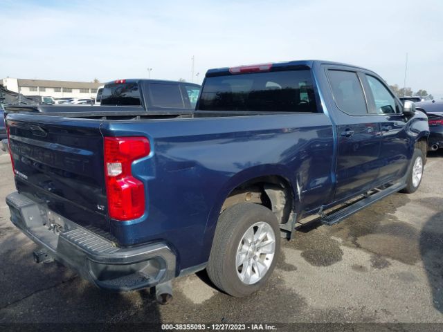 Photo 3 VIN: 3GCPWCED8KG236257 - CHEVROLET SILVERADO 1500 