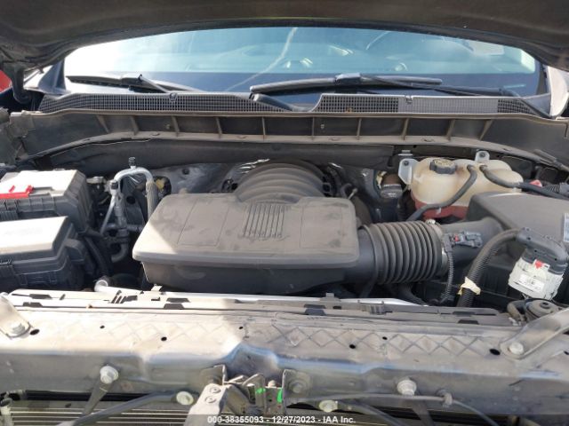 Photo 9 VIN: 3GCPWCED8KG236257 - CHEVROLET SILVERADO 1500 