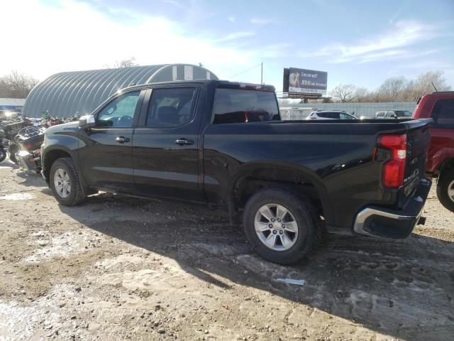 Photo 1 VIN: 3GCPWCED8KG250014 - CHEVROLET SILVERADO 