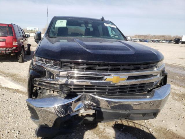 Photo 4 VIN: 3GCPWCED8KG250014 - CHEVROLET SILVERADO 