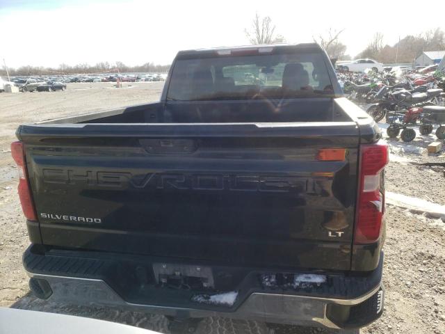 Photo 5 VIN: 3GCPWCED8KG250014 - CHEVROLET SILVERADO 