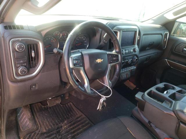 Photo 7 VIN: 3GCPWCED8KG250014 - CHEVROLET SILVERADO 