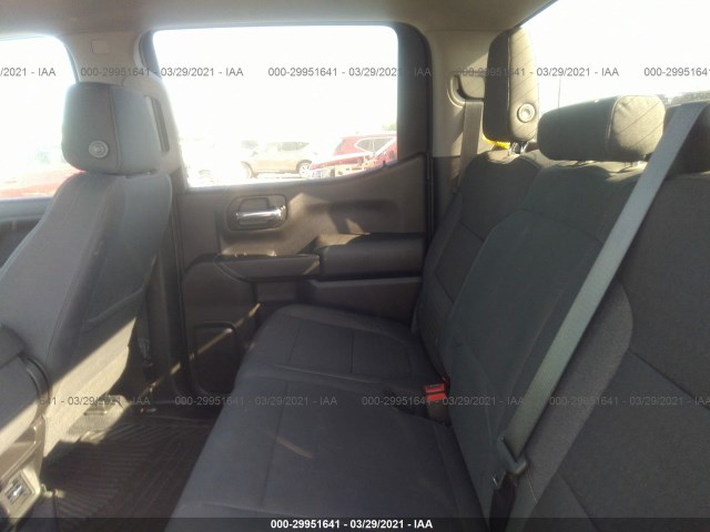 Photo 7 VIN: 3GCPWCED8LG127783 - CHEVROLET SILVERADO 1500 