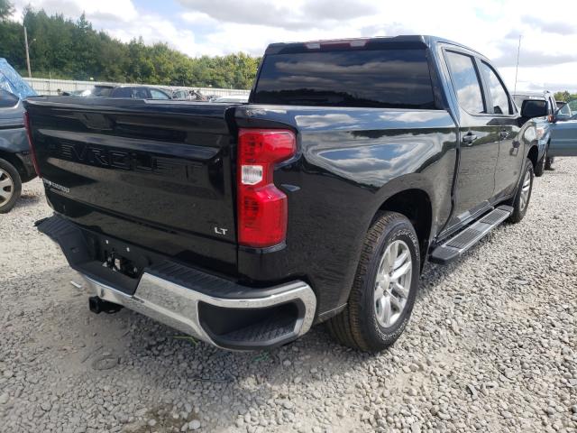 Photo 3 VIN: 3GCPWCED8LG206788 - CHEVROLET SILVERADO 