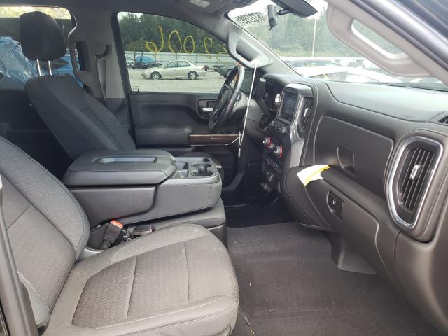 Photo 4 VIN: 3GCPWCED8LG206788 - CHEVROLET SILVERADO 