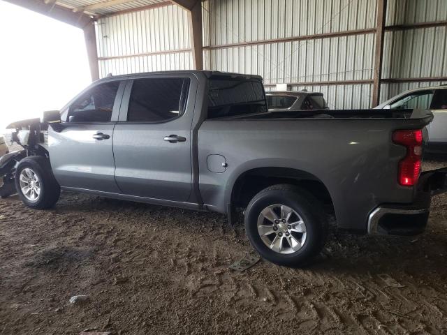 Photo 1 VIN: 3GCPWCED8LG311539 - CHEVROLET SILVERADO 