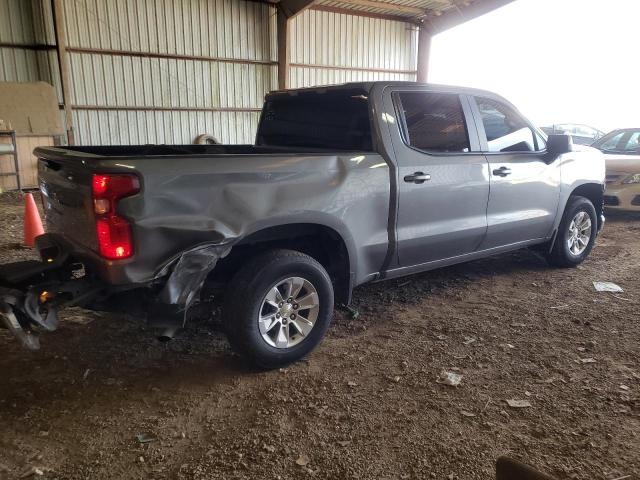 Photo 2 VIN: 3GCPWCED8LG311539 - CHEVROLET SILVERADO 