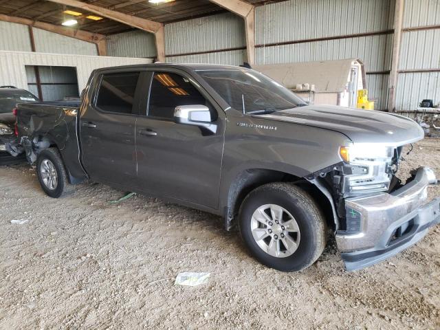 Photo 3 VIN: 3GCPWCED8LG311539 - CHEVROLET SILVERADO 