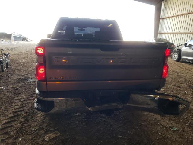 Photo 5 VIN: 3GCPWCED8LG311539 - CHEVROLET SILVERADO 