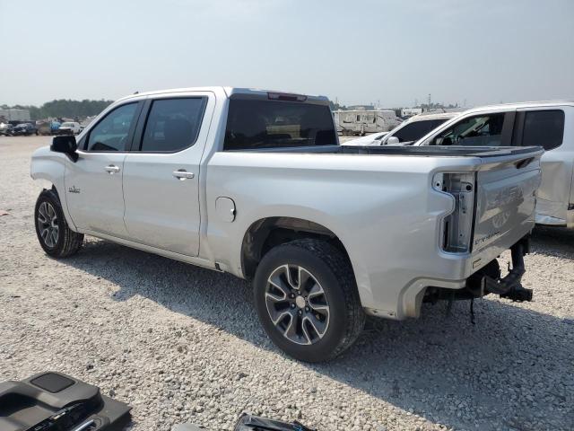 Photo 1 VIN: 3GCPWCED8LG426500 - CHEVROLET SILVERADO 