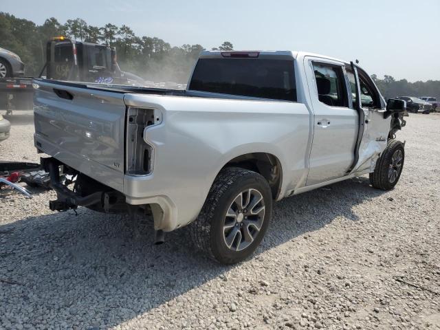 Photo 2 VIN: 3GCPWCED8LG426500 - CHEVROLET SILVERADO 