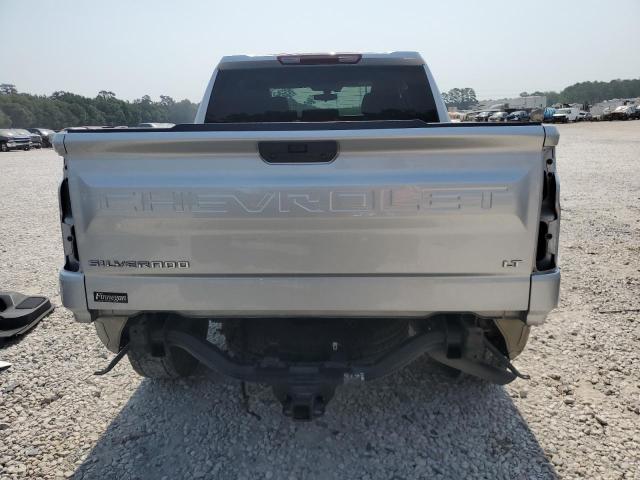 Photo 5 VIN: 3GCPWCED8LG426500 - CHEVROLET SILVERADO 