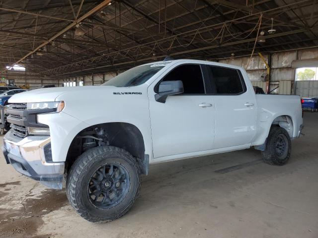 Photo 0 VIN: 3GCPWCED8MG153494 - CHEVROLET SILVERADO 