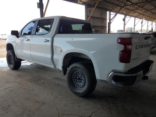 Photo 1 VIN: 3GCPWCED8MG153494 - CHEVROLET SILVERADO 