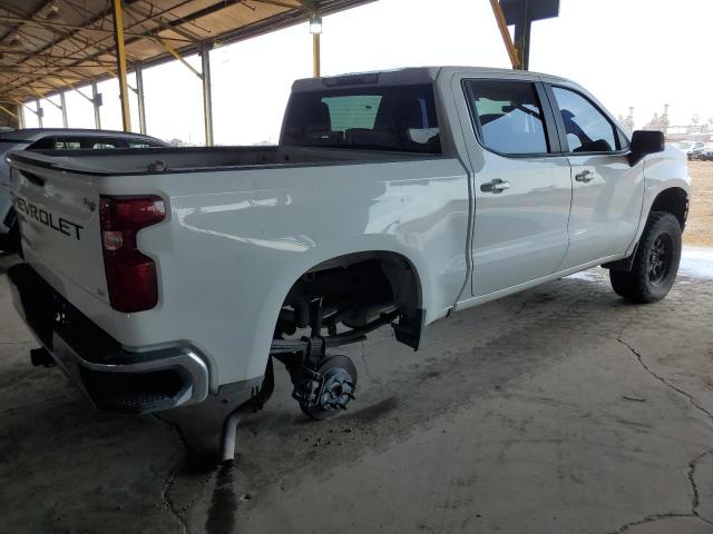 Photo 2 VIN: 3GCPWCED8MG153494 - CHEVROLET SILVERADO 