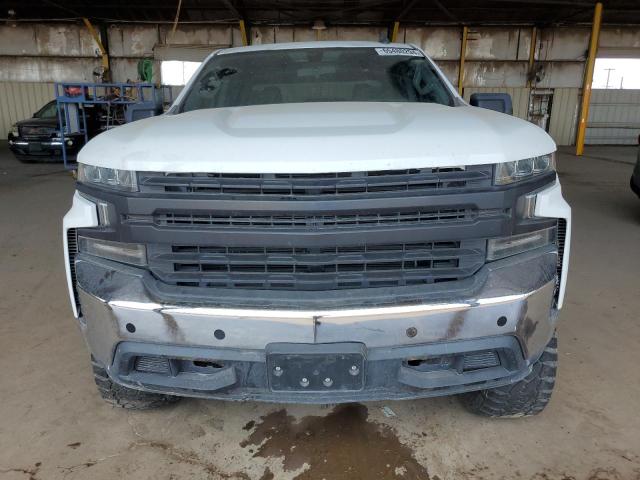 Photo 4 VIN: 3GCPWCED8MG153494 - CHEVROLET SILVERADO 