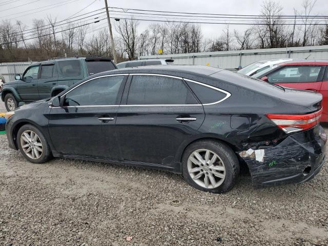 Photo 1 VIN: 3GCPWCED8MG353419 - TOYOTA AVALON 