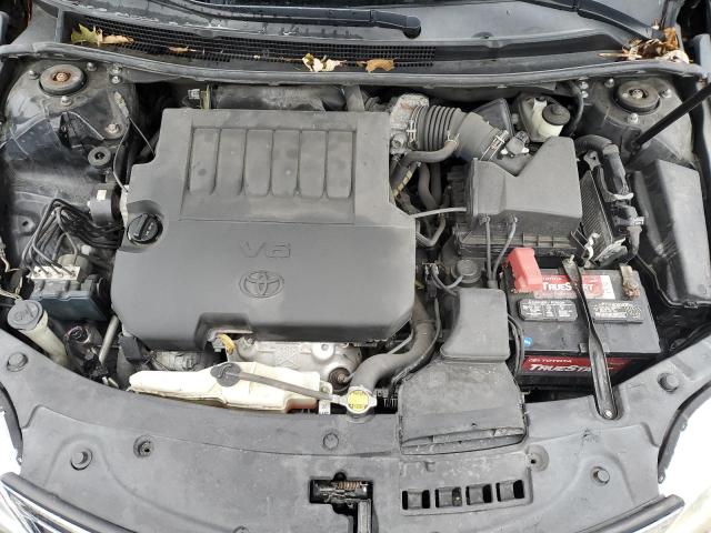 Photo 10 VIN: 3GCPWCED8MG353419 - TOYOTA AVALON 