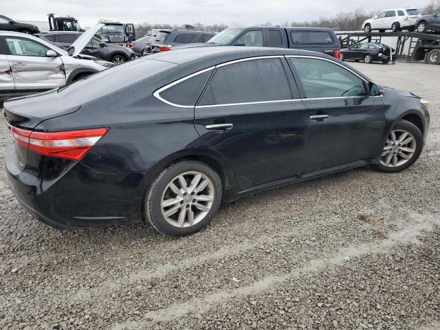 Photo 2 VIN: 3GCPWCED8MG353419 - TOYOTA AVALON 