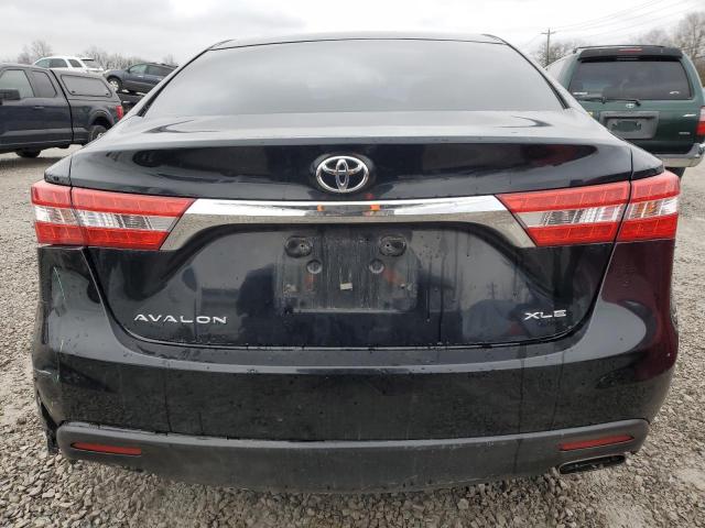 Photo 5 VIN: 3GCPWCED8MG353419 - TOYOTA AVALON 