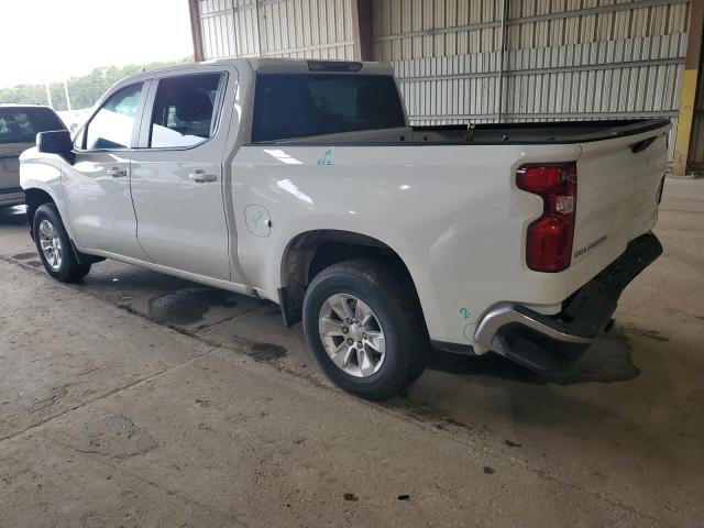 Photo 1 VIN: 3GCPWCED8MG435621 - CHEVROLET SILVERADO 