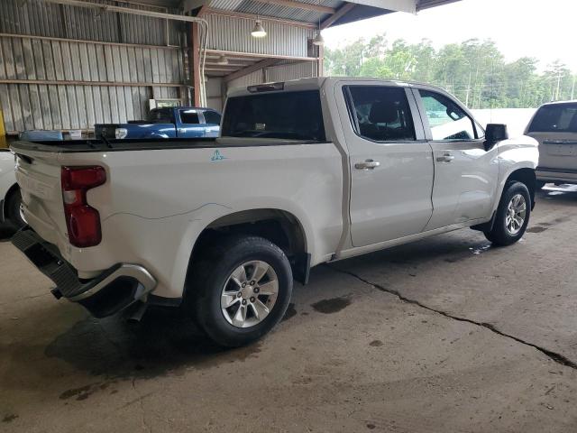 Photo 2 VIN: 3GCPWCED8MG435621 - CHEVROLET SILVERADO 