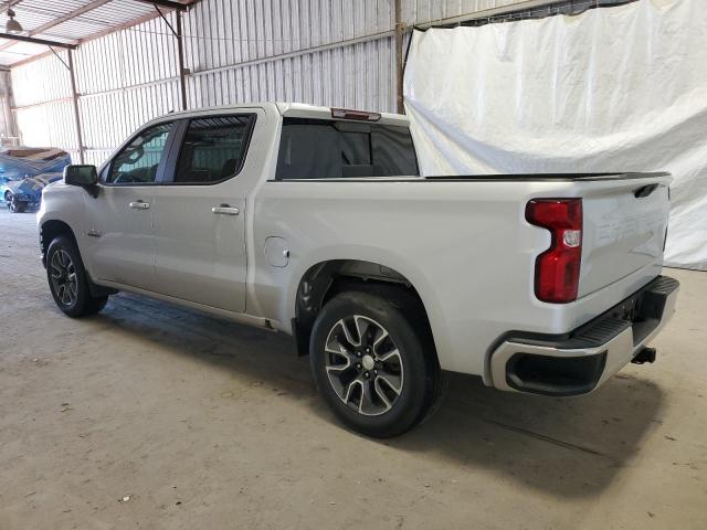 Photo 1 VIN: 3GCPWCED8MG483216 - CHEVROLET SILVERADO 