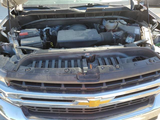 Photo 10 VIN: 3GCPWCED8MG483216 - CHEVROLET SILVERADO 