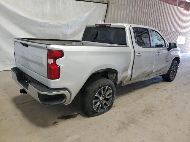 Photo 2 VIN: 3GCPWCED8MG483216 - CHEVROLET SILVERADO 