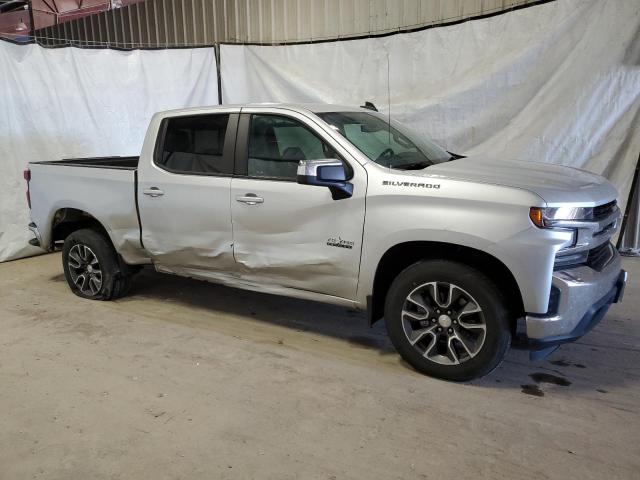 Photo 3 VIN: 3GCPWCED8MG483216 - CHEVROLET SILVERADO 