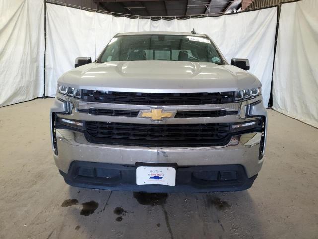 Photo 4 VIN: 3GCPWCED8MG483216 - CHEVROLET SILVERADO 