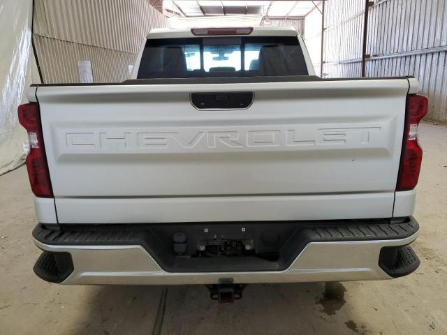 Photo 5 VIN: 3GCPWCED8MG483216 - CHEVROLET SILVERADO 