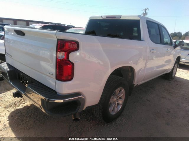 Photo 3 VIN: 3GCPWCED9KG303707 - CHEVROLET SILVERADO 