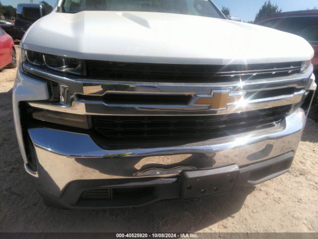 Photo 5 VIN: 3GCPWCED9KG303707 - CHEVROLET SILVERADO 