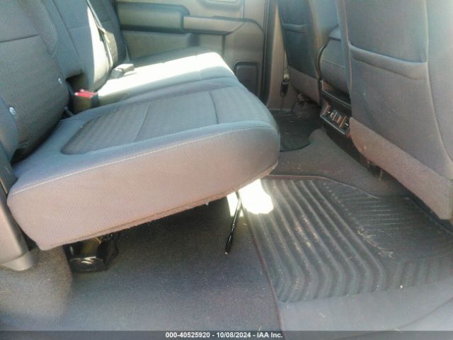 Photo 7 VIN: 3GCPWCED9KG303707 - CHEVROLET SILVERADO 