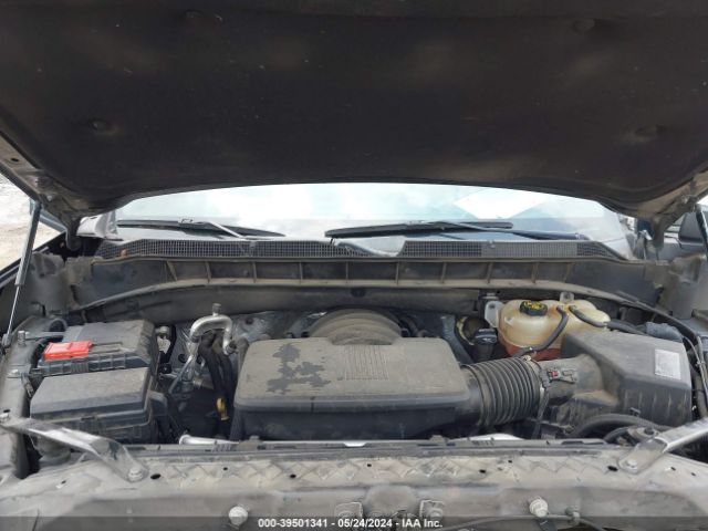 Photo 9 VIN: 3GCPWCED9LG160307 - CHEVROLET SILVERADO 1500 