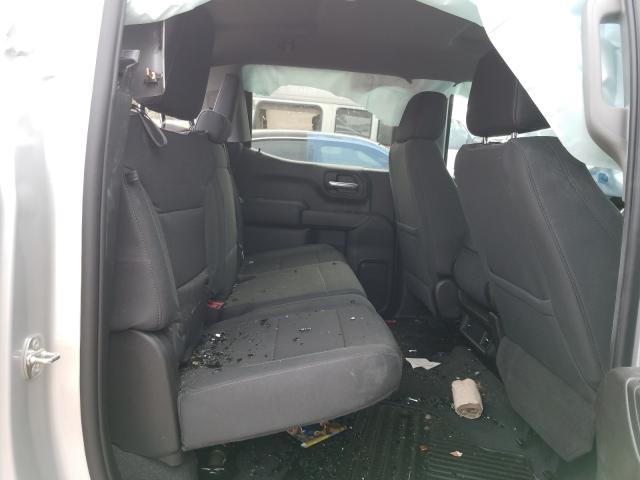 Photo 5 VIN: 3GCPWCED9LG163630 - CHEVROLET SILVERADO 