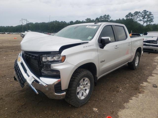 Photo 1 VIN: 3GCPWCED9LG215984 - CHEVROLET SILVERADO 