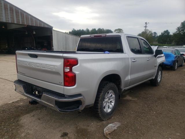 Photo 3 VIN: 3GCPWCED9LG215984 - CHEVROLET SILVERADO 