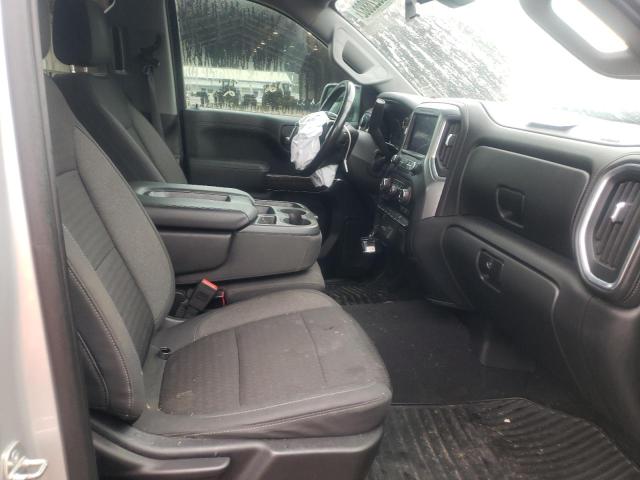 Photo 4 VIN: 3GCPWCED9LG215984 - CHEVROLET SILVERADO 