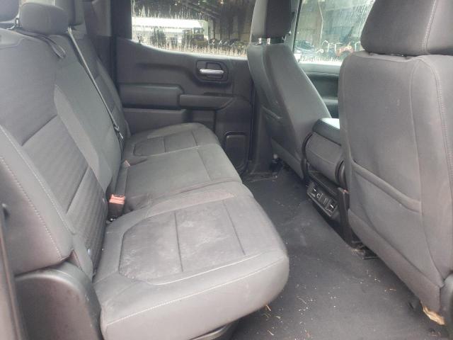 Photo 5 VIN: 3GCPWCED9LG215984 - CHEVROLET SILVERADO 