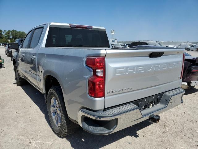 Photo 2 VIN: 3GCPWCED9LG215984 - CHEVROLET SILVERADO 