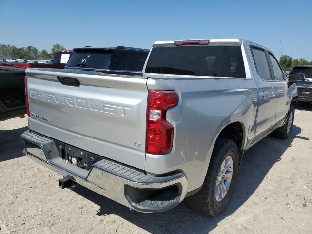 Photo 3 VIN: 3GCPWCED9LG215984 - CHEVROLET SILVERADO 